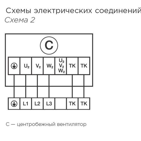 Приточная установка Shuft CAU 3000/3-W VIM