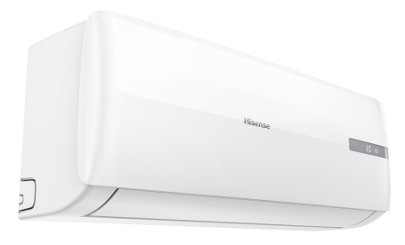 Настенный кондиционер Hisense BASIC A (R32) AS-24HR4RBADL00