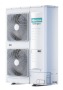 Канальная сплит-система Hisense HEAVY EU DC Inverter AUD-85UX4RPH8/AUW-85U6RZ8