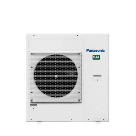 Внешний блок Panasonic Free Multi System CU-4Z80TBE