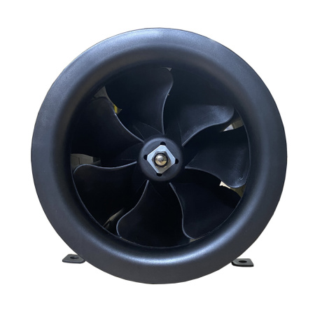 Канальный вентилятор SUPERVENT SM 250