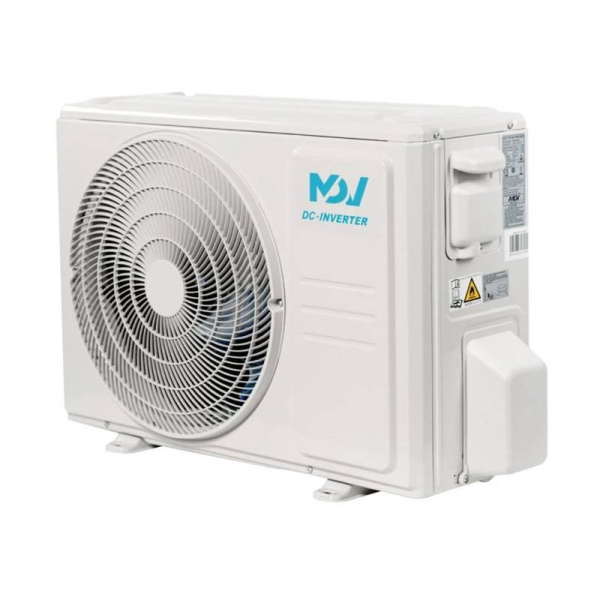 Канальная сплит-система MDV ERP Full DC Inverter MDT2II-18HWFN8 / MDOAG-18HFN8