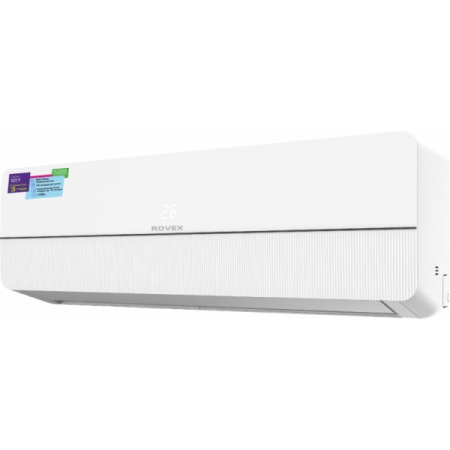 Настенный кондиционер Rovex Unite RS-09CST5