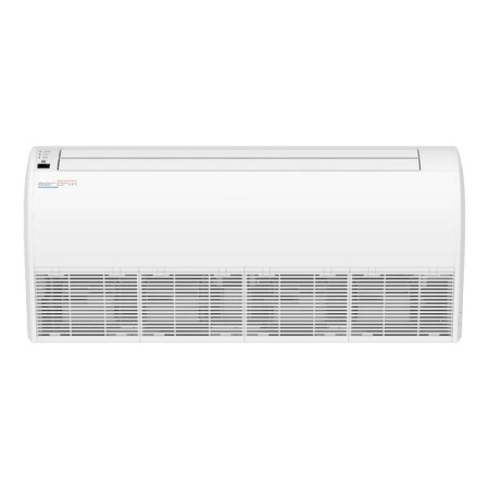 Напольно-потолочная сплит-система AERONIK U-Match Inverter ASI-ATH160RD1/B-S INV / ASO-AGUHN160R1/INV