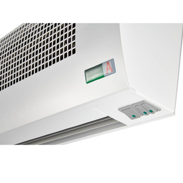 Электрическая тепловая завеса Ballu Eco Power BHC-L08-T03