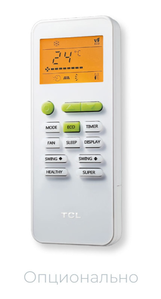 Канальная сплит-система TCL Inverter TTB-60HWIA