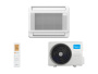 Консольная сплит-система Midea Full DC inverter 2026 MFA2U-12HRFNX-Q(GA) / MOA1U-12FRN8G1