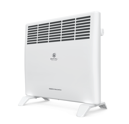 Конвектор Royal Clima RIBERA Meccanico REC-R2000M