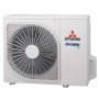Настенный кондиционер Mitsubishi Heavy DIAMOND Black&White SRK50ZSX-WFB/SRC50ZSX-W2