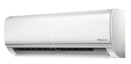 Настенный кондиционер Roland FAVORITE II 2025 FU-09HSS010/N6