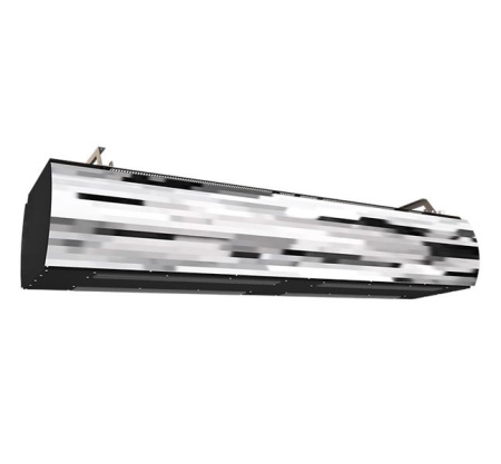 Тепловая завеса без нагрева ТЕПЛОМАШ 500 Бриллиант КЭВ-П5143А