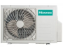 Канальная сплит-система Hisense HEAVY EU DC INVERTER AUD-24UX4RFM8/AUW-24U4RJ7