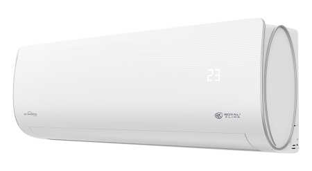 Настенный кондиционер ROYAL Clima ARIA DC Inverter 2026 RCI-ARE22HN