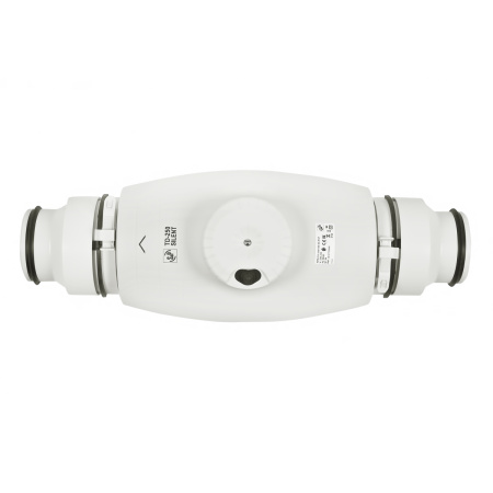 Вытяжной канальный вентилятор Soler&Palau TD250/100 SILENT