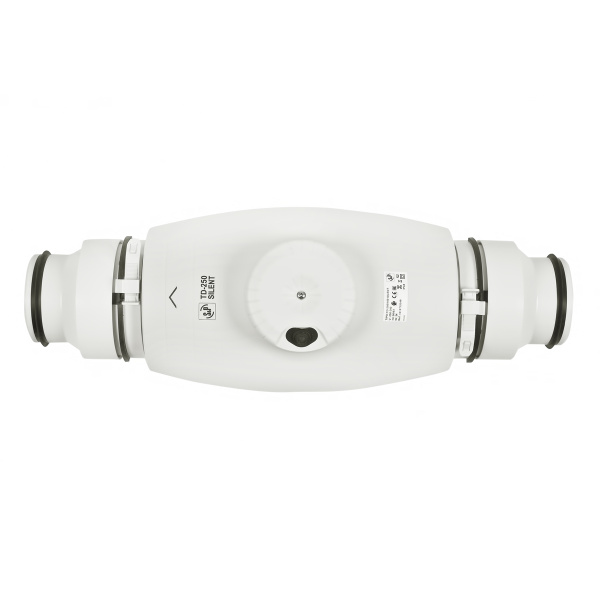 Вытяжной канальный вентилятор Soler&Palau TD250/100 SILENT