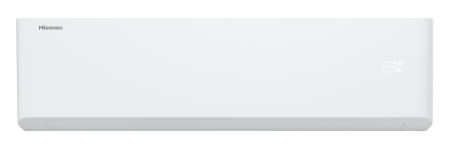 Настенный кондиционер Hisense STRONG VIBE Classic A AS-36HW4RKZHB