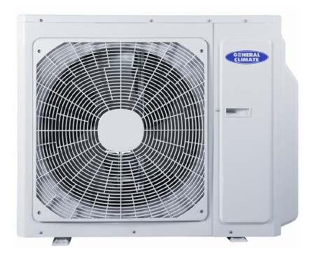 Наружный блок General Climate FREE MULTI 2 GU-M3E24H32