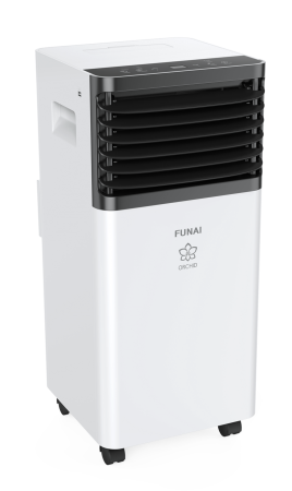 Мобильный кондиционер Funai ORCHID MAC-OR30CON03