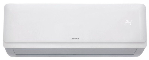 Настенный кондиционер Lessar Cool+ LS-H18KFE2 / LU-H18KFE2