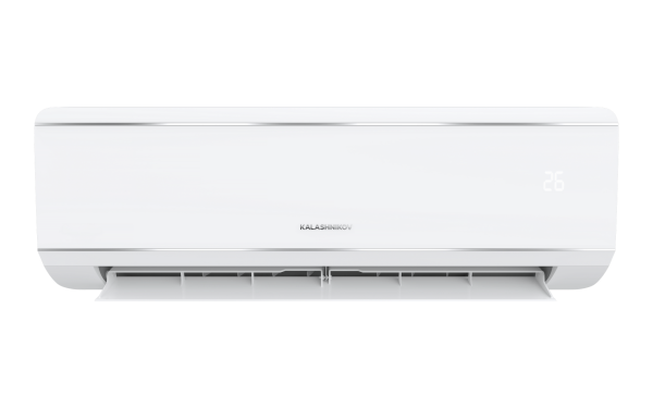 Настенный кондиционер Kalashnikov Форпост KVAC-18IN-FP1 / KVAC-18OD-FP1