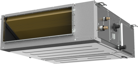 Внутренний канальный блок Lessar eMagic Inverter LS-MHE09DWE2