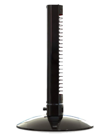 Электрический инфракрасный обогреватель WWT ELCON RCH-2000/6 F