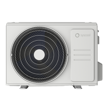 Настенный кондиционер SYSTEMAIR SYSCOOL WALL SMART 07 HP Q