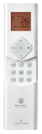 Внутренний блок настенного типа ROYAL Clima MULTI FLEXI RCI-PX12HN