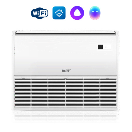 Напольно-потолочная сплит-система Ballu BLC_CF-48H N1_21Y