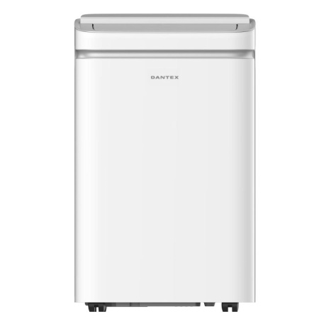 Мобильный кондиционер DANTEX TOSCANA RK-12PFM-R