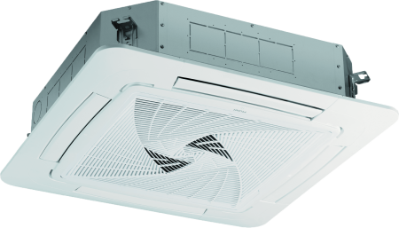 Кассетная сплит-система Haier ECO AB105S2LR1FA (PB-950QB) / 1U105S1LS1FA