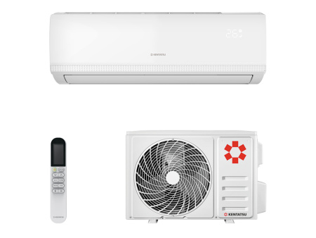 Настенный кондиционер Kentatsu ATAMA Inverter KSGAT50HZRN1 / KSRAT50HZRN1