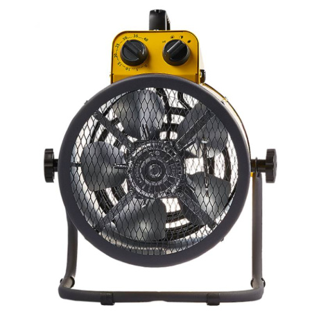 Электрическая тепловая пушка Ballu PRORAB 2 BHP-P2-6