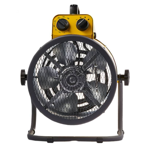 Электрическая тепловая пушка Ballu PRORAB 2 BHP-P2-6