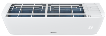 Настенный кондиционер Hisense CITY DC Inverter AS-07UW4RYRCM00