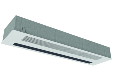 Тепловая завеса без нагрева ТЕПЛОМАШ 300 Потолочная КЭВ-П3191A