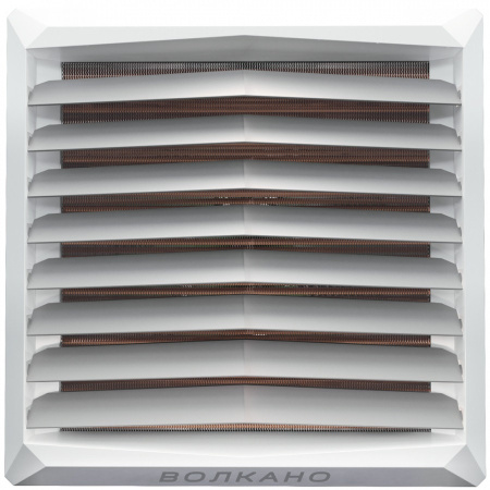 Водяной тепловентилятор ВОЛКАНО РУ4 EC