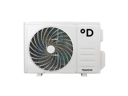 Настенный кондиционер Daichi Miracle Inverter MIR25AVQS1R-1 / MIR25FVS1R-1
