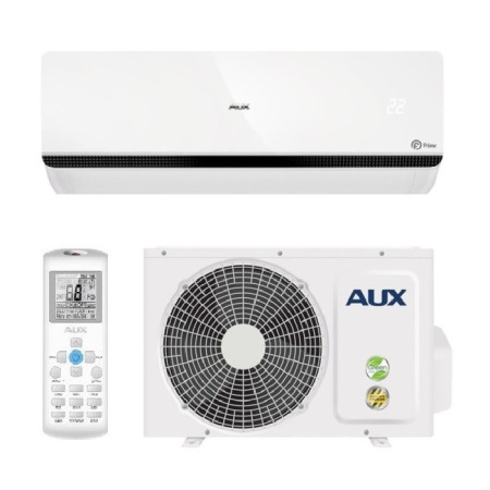 Настенный кондиционер AUX Prime Inverter ASW-H09A4/FP-R1DI / AS-H09A4/FP-R1DI