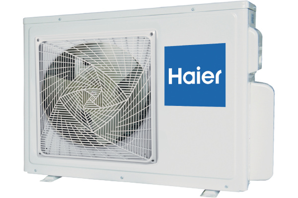 Напольно-потолочная сплит-система Haier Super Match 2026 AC71S2SG2FA / 1U71S2SR3FA