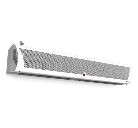 Водяная тепловая завеса ТЕПЛОМАШ 400 Комфорт Плюс КЭВ-110П4124W