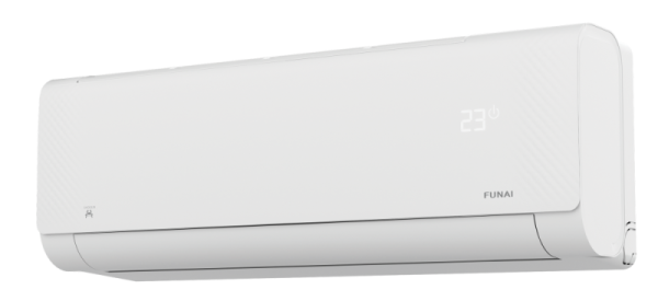 Настенный кондиционер Funai SHOGUN 2025 RAC-SG55HP.D04