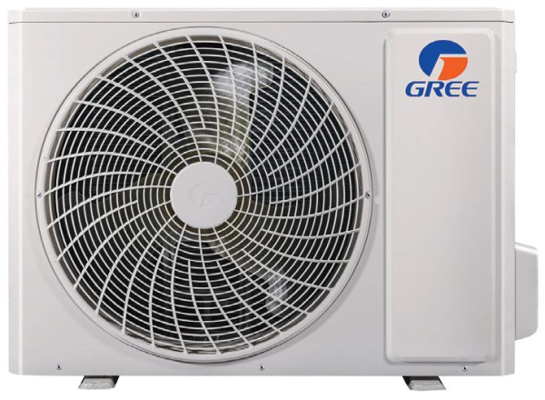 Напольно-потолочная сплит-система Gree U-Match Inverter GUD35ZD1/B-S