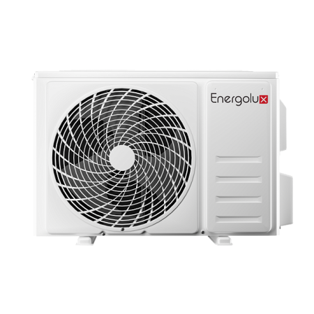 Настенный кондиционер Energolux MÜRREN Inverter SAS09M1-AIB / SAU09M1-AIB