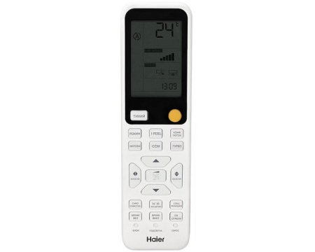Настенный кондиционер Haier Stellar HP -20C AS20SHP2HRA-C / 1U20SHP2FRA