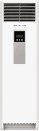 Колонный кондиционер Quattroclima QV-I60TFK/QN-I60TFK