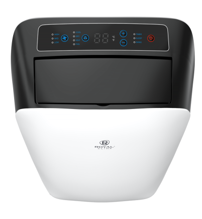 Мобильный кондиционер Royal Clima CELEBRITY RM-СB36HH-E