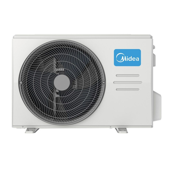 Канальная сплит-система Midea on-off 2026 MTI-18HW1N1P-QB6 / MOA1U-18HRN1G1