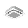 Кассетная сплит-система Energolux Cassete 7 ESAC36C1_WF_AR2_DC / ESAU36U1_AR2_DC
