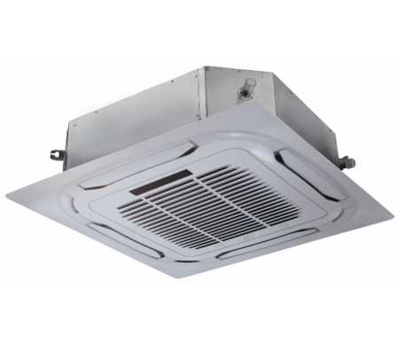 Кассетная сплит-система IGC серии X Inverter ICХ-V36HDC/U